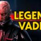 LEGENDS DARTH VADER Lore Compilation