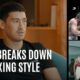 Last day: Bivol breaks down boxing style, early street fights & insight into childhood-RAW Files EP7