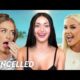 Leah from Love Island exposes the WHOLE show - Ep. 93