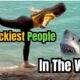 Luckiest People EVER Caught On Camera !😱😱😱