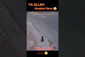 MASHALLAH 😇| GREATEST SAVE ☝️#shorts #viral  #status