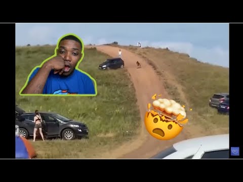 NEAR DEATH CAPTURED by GoPro and camera pt.80 [FailForceOne] CRAZY REACTION