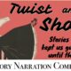 Narration compilation: Twist and Shout. Top 5 odd stories that kept us guessing to the very end