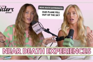 Near Death Experiences: Shocking Stories from Survivors | Ep. 31