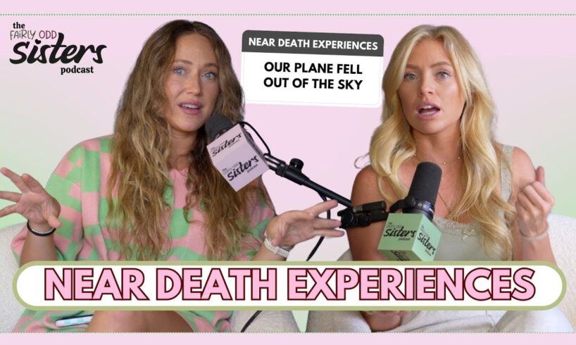 Near Death Experiences: Shocking Stories from Survivors | Ep. 31