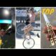 People Are Awesome 🔥 TOP-10 Compilation: Amazing people with Skills and Talented 😎 Like a boss