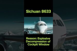 Plane Incidents That Happened Twice