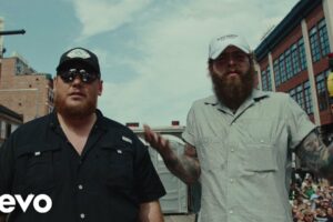 Post Malone ft. Luke Combs - Guy For That (Official Music Video)