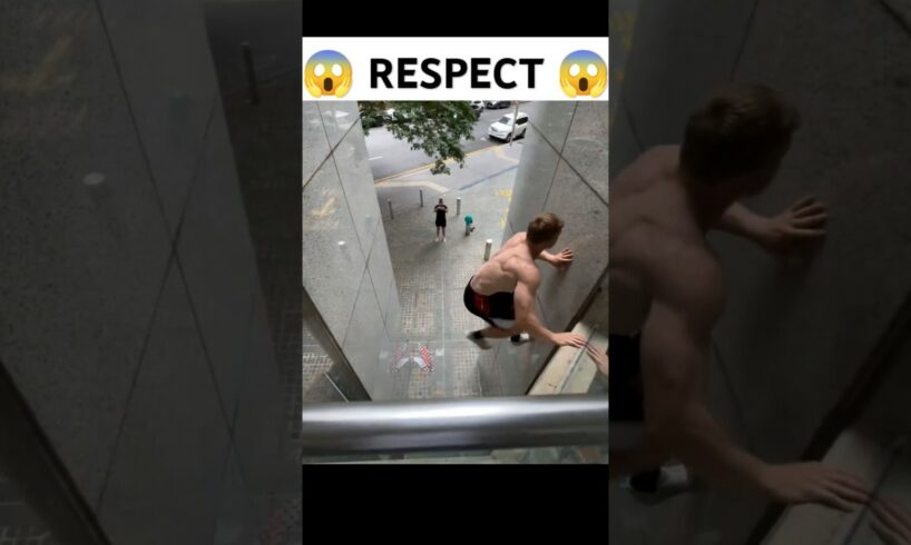 RESPECT MOMENT 😱💯🔥 | respect video | respect short 🔥💯 | #shorts  #shortsfeed