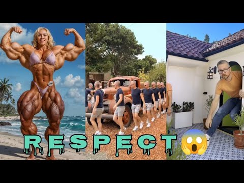 Respect videos |Like a Boss Compilation! Amazing People That Are on Another Level #1