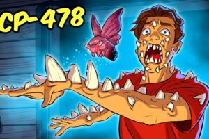 SCP-478 - Tooth Fairies (Compilation)