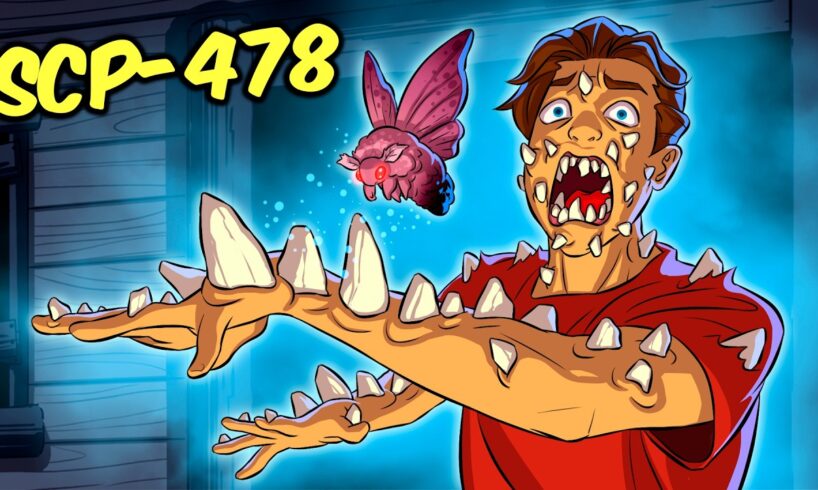 SCP-478 - Tooth Fairies (Compilation)