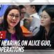 Senate resumes probe into Alice Guo, POGO operations | ABS-CBN News