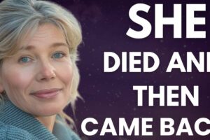 She Died And then Came Back | Shocked by the truth revealed | NDE | Near Death Experience