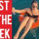 Swimming Fail and other funny videos! || Best fails of the week! || August 2024!