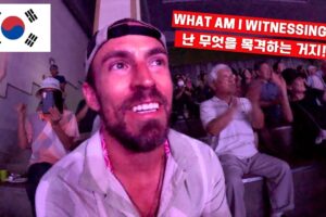 The CRAZY Things I Find In KOREA 🇰🇷  (Bike Touring Korea #21)