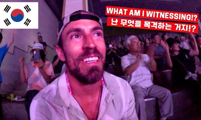 The CRAZY Things I Find In KOREA 🇰🇷  (Bike Touring Korea #21)