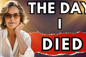 The Day I Died: A Remarkable NDE Testimony | Near Death Experience