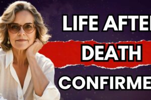 The Day I Died: My Encounter with the Afterlife | NDE | Near Death Experience