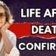 The Day I Died: My Encounter with the Afterlife | NDE | Near Death Experience