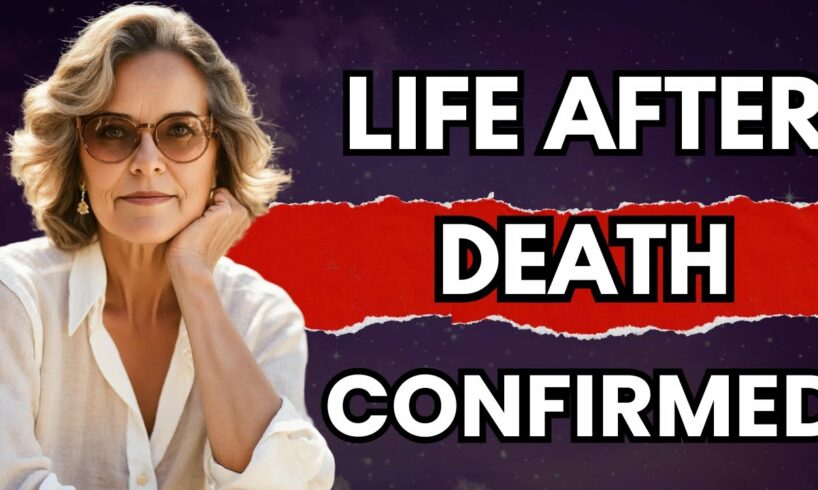 The Day I Died: My Encounter with the Afterlife | NDE | Near Death Experience