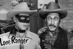 The Lone Ranger Becomes An Outlaw! | 1 Hour Compilation | Full Episodes | HD | The Lone Ranger