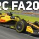 The NEW VRC Formula Alpha 2024 Is AWESOME!!