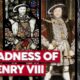 The Wildly Insane Life Of Henry VIII | Compilation