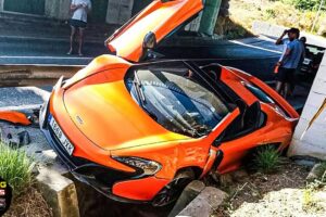 Total Supercar Fails Compilation 2024 | Most Epic Supercar Fails of the Week.