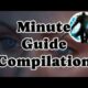 Ultimate Minute Guide Dark Souls 3 Compilation