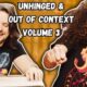 Unhinged & Out of Context Volume 3! / Game Grumps fan made Compilation/ Game Grumps funny Moments