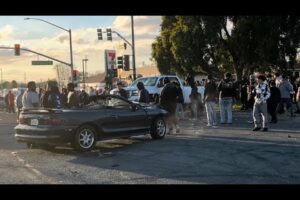 VALLEJO SIDESHOW GONE EXTREMELY WRONG * FIGHTS / TOWN TAX & MORE *