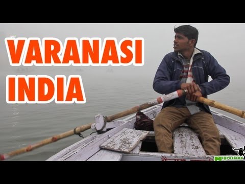 Varanasi, India - Travel Guide and Top Things To Do