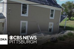 Washington County homeowner fights insurance company after house partially collapses during renovati