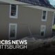 Washington County homeowner fights insurance company after house partially collapses during renovati