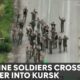 Why has Ukraine invaded Russia's Kursk region?