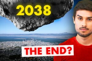 Will this Asteroid DESTROY Earth in 2038? | Dhruv Rathee