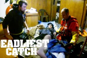 Worst injuries on Deadliest Catch | Discovery