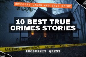 10 Best True Crime Stories - True Crime Story Compilation | Over 3 Hours of True Crime Stories