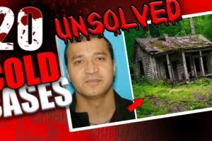 10 Cold Cases That Were Solved Recently | True Crime Documentary | Compilation