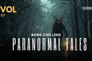 13 Hours of Bone Chilling Paranormal Tales - Mega Compilation  Vol 57