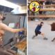 TOTAL IDIOTS AT WORK | Instant Regret Fails | Best Fails of the Week #61