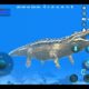 Fierce Prehistoric Animal Fights in Sarcosuchus Simulator Game - Part 4