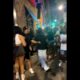 Hood Girl Fight