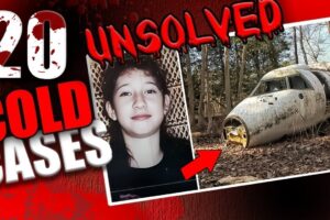 20 Cold Cases That Were Solved In 2024 | True Crime Documentary | Compilation