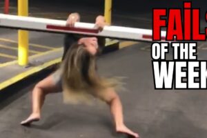 Best Fails of The Week: Funniest Fails Compilation: Funny Video | Part 3