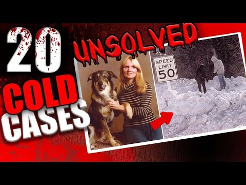 20 Cold Cases That Were Solved In 2024 | True Crime Documentary | Compilation