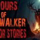 20 TRUE Skinwalker & Deep Woods Scary Stories | Mega Compilation | Horror Stories To Fall Asleep To