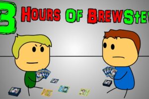 3 Hours of Brewstew