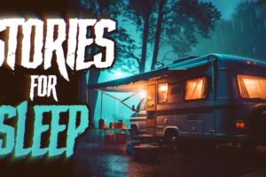 3 Hours of TRUE Scary Stories for Sleep | With Rain Sounds | Horror Stories Compilation Vol.15